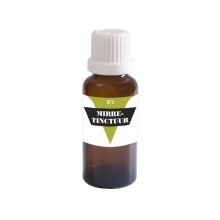 Bt'S Mirretinctuur 12 x 25 ML