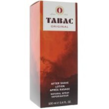 Tabac Original Aftershave Lotion Natural Spray 100ml