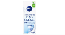 Nivea Essentials 24h Hydraterende Dagcrème 50ml