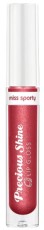 Miss Sporty Precious Shine Lipgloss 60 Blushing Red 2,6 ml