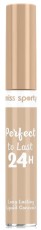 Miss Sporty Perfect To Last 24H Liquid Concealer 001 Ivoor 5,5 ml