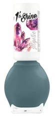 Miss Sporty 1 Minute To Shine 646 Crystal Gazer Nagellak 7 ml