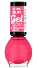 Miss Sporty Lasting Color Gel Shine 574 Fuschia Vibes Nagellak 7 ml