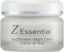 Annemarie Borlind Z Essential Nachtcrème 50ml