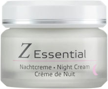 Annemarie Borlind Z Essential Nachtcr&egrave;me 50ml