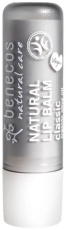 Benecos Lipbalm Classic Bio Vegan 1 stuk