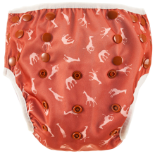 HappyBear Zwemluier Savanna 1 stuk