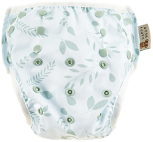 HappyBear Zwemluier Botanical 1 stuk