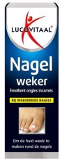 Lucovitaal Nagelweker 30ml