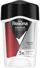Rexona Men Deodorant Stick Intense Sport Maximum Protection 45ml