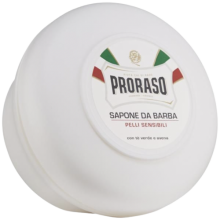 Proraso Scheerzeep Alo&euml; Vera 150ml