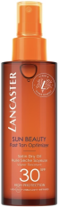 Lancaster Sun Beauty Fast Tan Optimizer Satin Dry Oil SPF30 150 ML