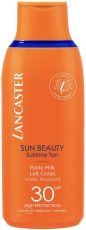 Lancaster Sun Beauty Sublime Tan Body Milk SPF30 175 ML