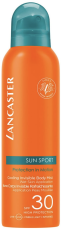 Lancaster Sun Sport Cooling Invisible Body Mist SPF30 200 ML