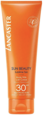 Lancaster Sun Beauty Sublime Tan Body Milk SPF30 250 ML