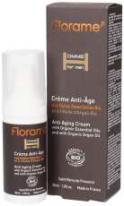 Florame Anti-aging creme man bio 30ml