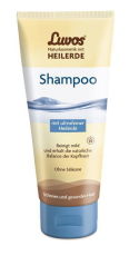 Luvos Shampoo 200ML