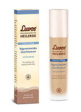 Luvos Gezichtsserum intensief 50ML
