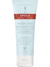 Speick Thermal sensitive hand & nagel 75ML