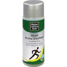 Allgauer Latschenkiefer Fer Allga Mobil Arnica Vital Lot 100 ML