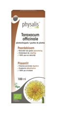 Physalis Taraxacum Officinale Bio 100 ML