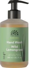 Urtekram Blown Away Wild Lemongrass Hand Wash 300 ML