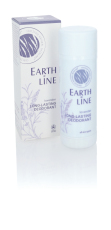 Earth Line Long-Lasting Deodorant Lavendel 50 ML