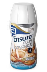 Abbott Plus adv nutri choco 30 x 220ML