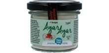 Terrasana Agar Agar Poeder Bio 50 G