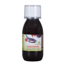 Unipharma Hoestdrank 2in1 120ML