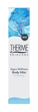Therme Aqua Wellness Body Mist 60ml