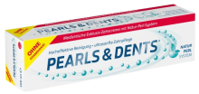 Prothese Vast Pearls En Dents Medicinale Tandpasta 100 ml