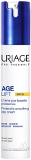 Uriage Age Lift Beschermende Gladstrijkende Dagcr&egrave;me SPF30 40ml