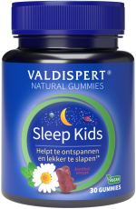 Valdispert Kids Sleep Gummies 30 stuks