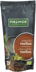 Piramide Kruideninfusie Rooibos 100gr