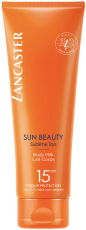Lancaster Sun Beauty Sublime Tan Body Milk SPF15 250ml
