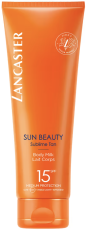 Lancaster Sun Beauty Sublime Tan Body Milk SPF15 250 ML