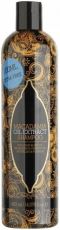 Macadamia Oil Extract Shampoo 400ML