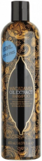 Macadamia Oil Extract Shampoo 400 ML