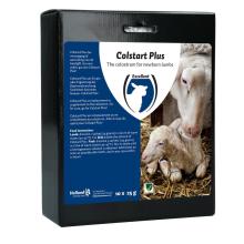Colstart Plus 10 X 25 G