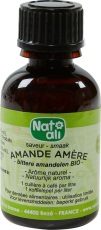 nat ali Amandelen bitter bio 30ML