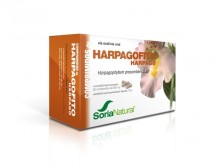 Soria Natural Harpagophytum Proc 24-S 60tab
