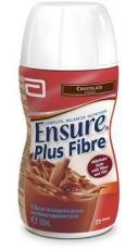 Abbott Plus Fibre Chocolade 200ml