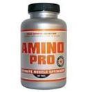 Mega Sports Nutrition Sportssupplementen amino pro 150 tabletten