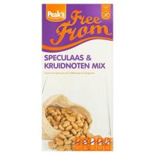 Peak's Peak's Kruidnotenmix 300 Gram