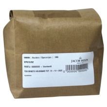 Jacob Hooy Kalmoeswortel gemalen 1000g