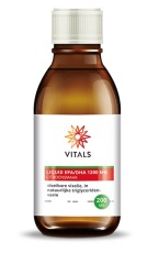 Vitals EPA/DHA liquid 1200 mg 200 ml
