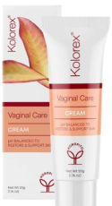 Kolorex Creme intimate care 50g