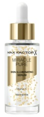 Max Factor Miracle Pure Serum 30ml