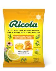 Ricola Honey Lemon Echinacea  75 gram